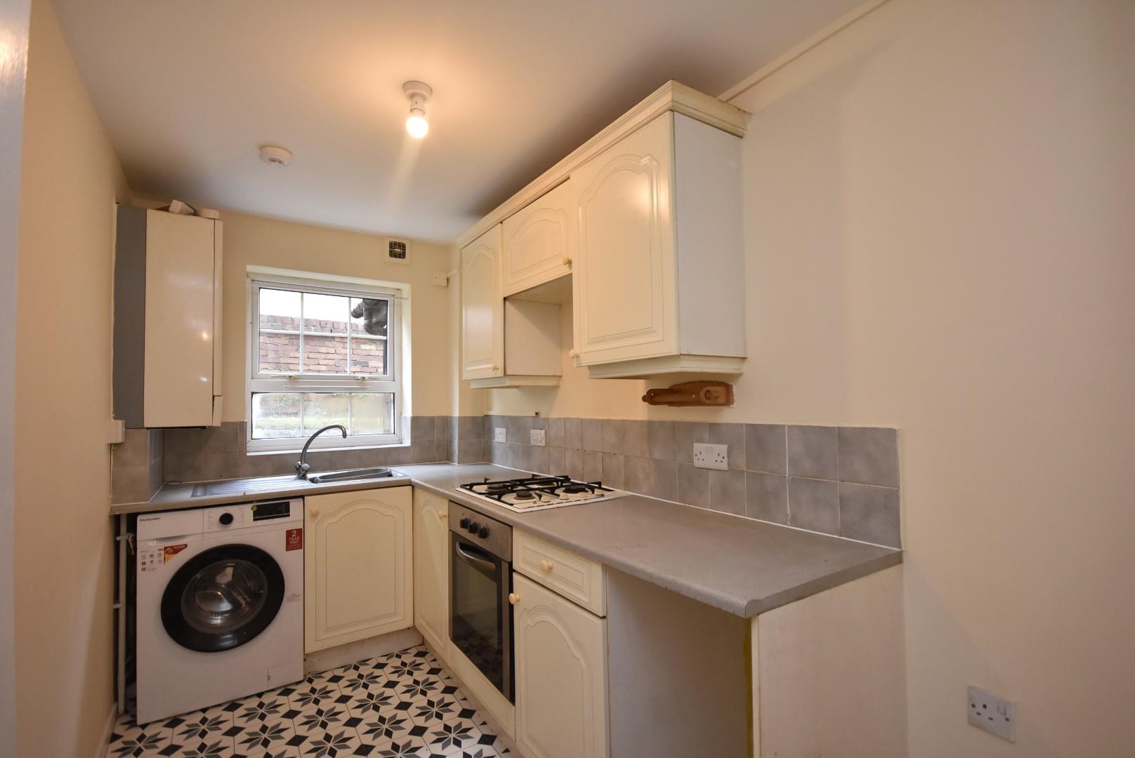 14 Park View Court, Penarth, Vale of Glamorgan, CF64 2NS